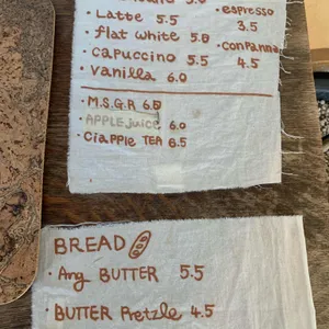 카멜 리뷰 사진