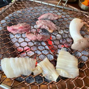 꽃살집 리뷰 사진