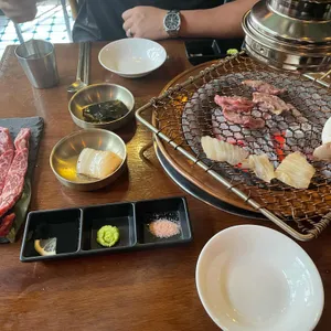 꽃살집 사진