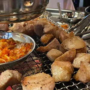 박대박왕소금구이 대표 사진