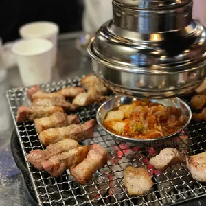 박대박왕소금구이 사진