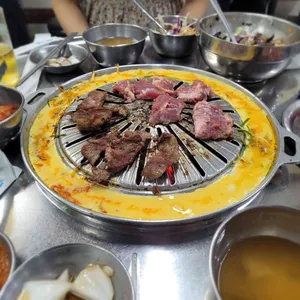 마포 갈매기 사진