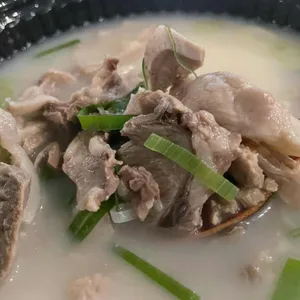 대천국밥 사진