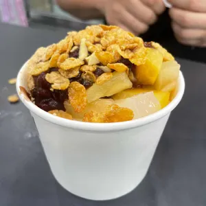 제주애 사진