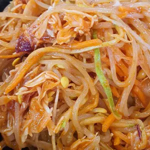 장터 원조국수집 리뷰 사진