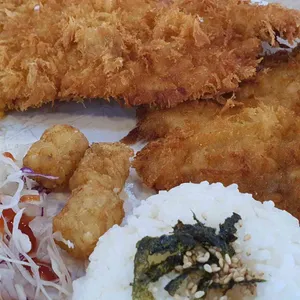 장터 원조국수집 사진