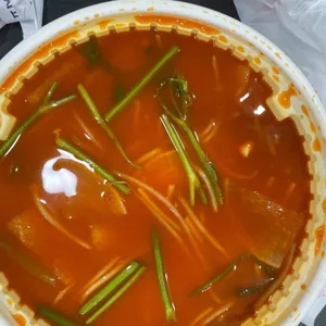 안영애해물나라찜마을 사진