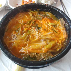 은성식당 사진