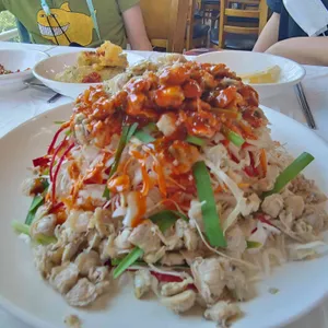 은성식당 사진