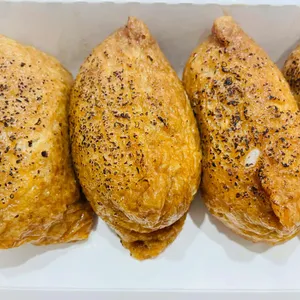 정직유부 사진
