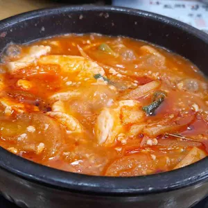 나드리김밥천국 사진