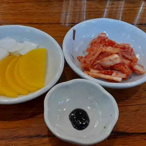 린칭 사진