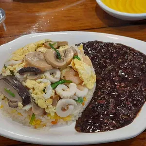 린칭 사진