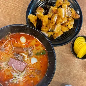 마부마라탕 사진