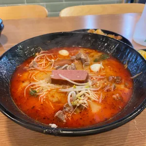 마부마라탕 사진