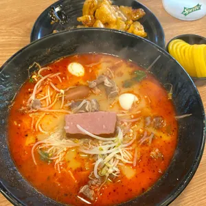 마부마라탕 사진