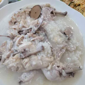 장수촌 사진
