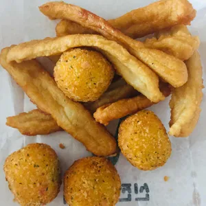 신전떡볶이 사진