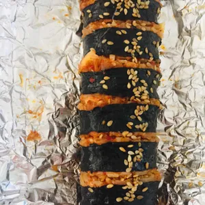 신전떡볶이 사진