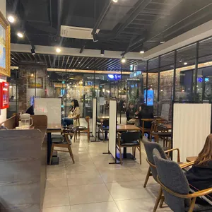 카페 NY 리뷰 사진