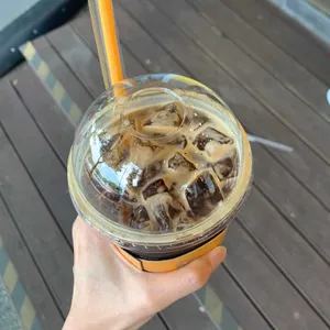 메가커피 사진