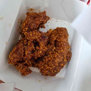 KFC 사진