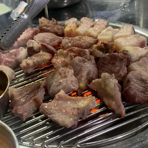 금박돈 사진