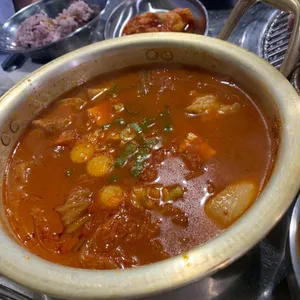 금박돈 사진