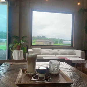 카페동백 리뷰 사진