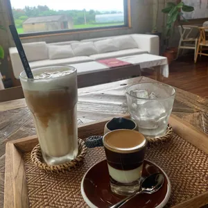 카페동백 사진
