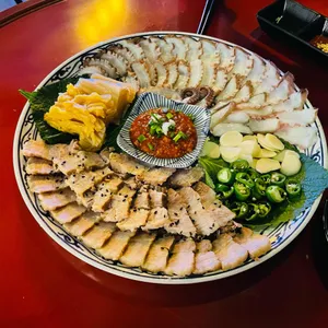 공백술집 사진