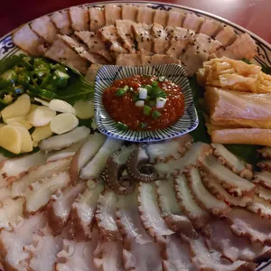 공백술집 사진