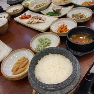 거궁 사진