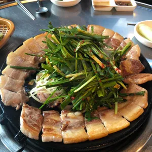 고흥소곱창 사진