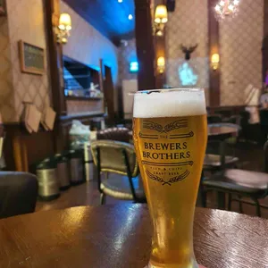 Brewers Brothers 리뷰 사진