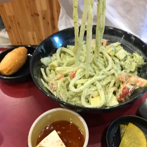 라크젠 사진
