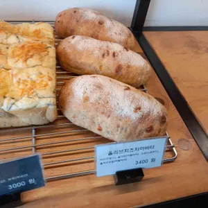 라온베이커리 리뷰 사진