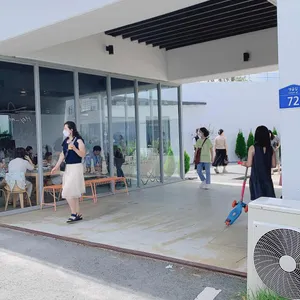 헤이메르 리뷰 사진