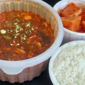 신의주찹쌀순대 사진