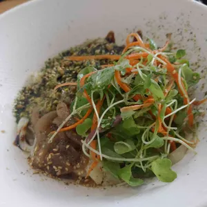 민속손칼국수 사진