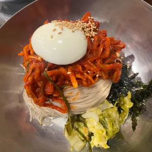 메밀래 사진