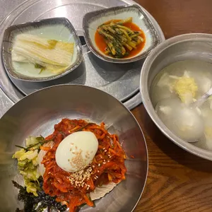 메밀래 리뷰 사진