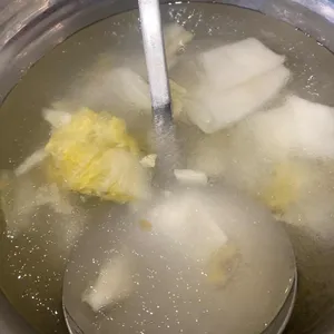 메밀래 리뷰 사진