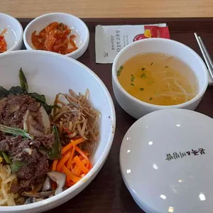 본죽&비빔밥cafe 대표 사진