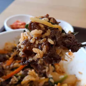 본죽&비빔밥cafe 사진