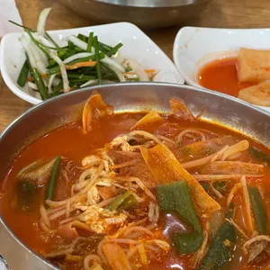 대왕전통육개장 사진