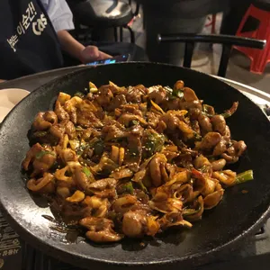 화끈곱창 사진