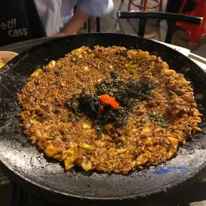 화끈곱창 사진