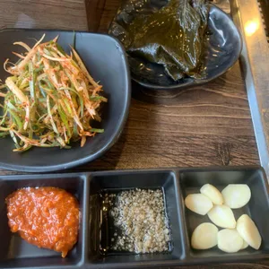 차돌육미 사진