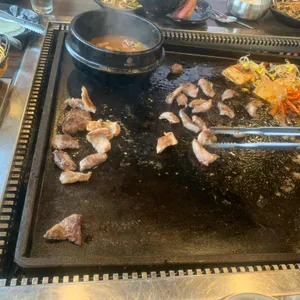 차돌육미 사진